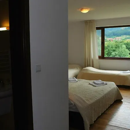 ゲストハウス Mountain View