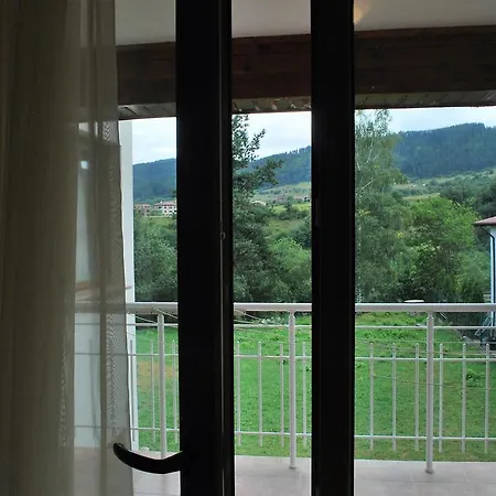 ゲストハウス Mountain View